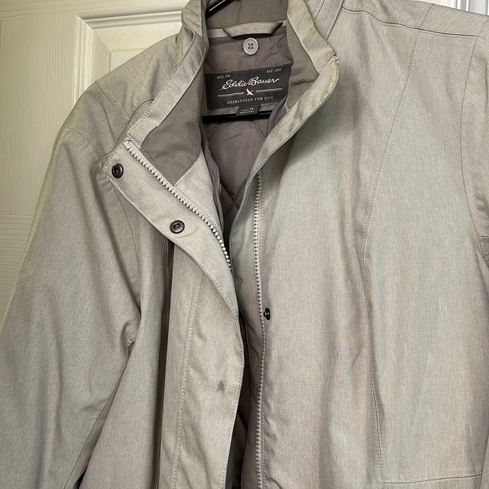 Eddie Bauer